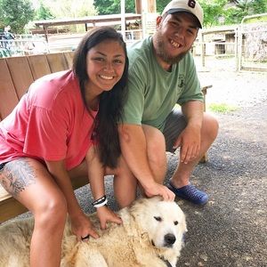 Meet your Posher, Andrew